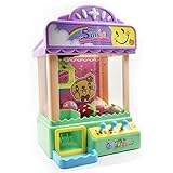 Es ist leicht, kompakt und einfach zu tragen. Ihr Kind kann bringt es auch in den Kindergarten mit den kleinen Freunden zu spielen.