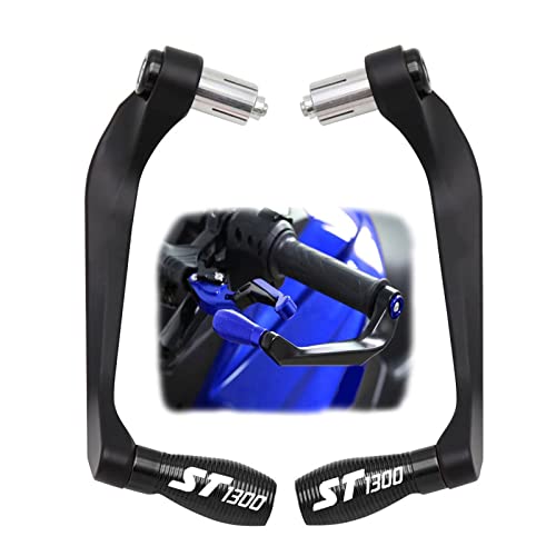 Poignées guidon garde leviers Honda ST1300 protège-mains accessoires moto 2001-2023