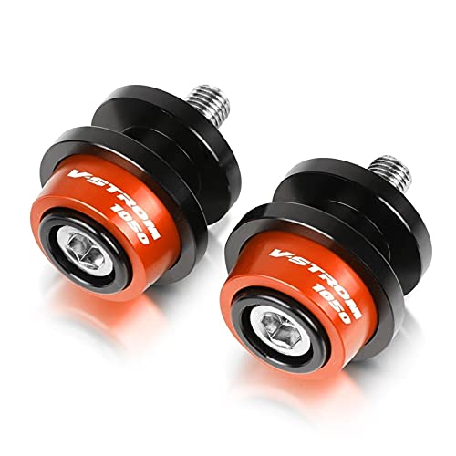 Vis de béquille stand V-Strom DL1050XT bagueurs bras oscillant mot