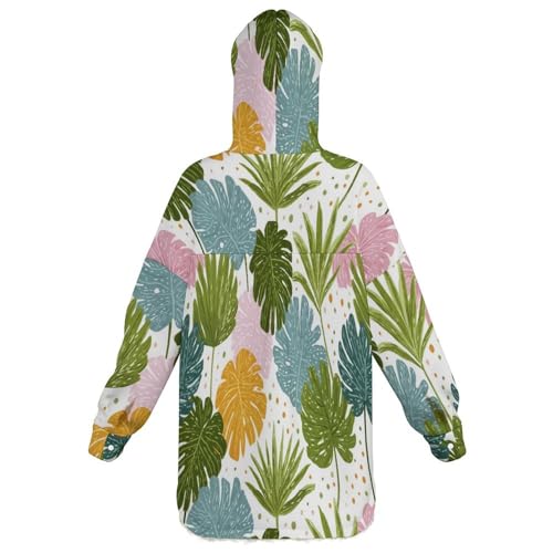Sweat a capuche oversize pour cocooning et sorties urbaines automne