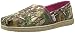 BOBS from Skechers Women's Bliss-Scout Flat