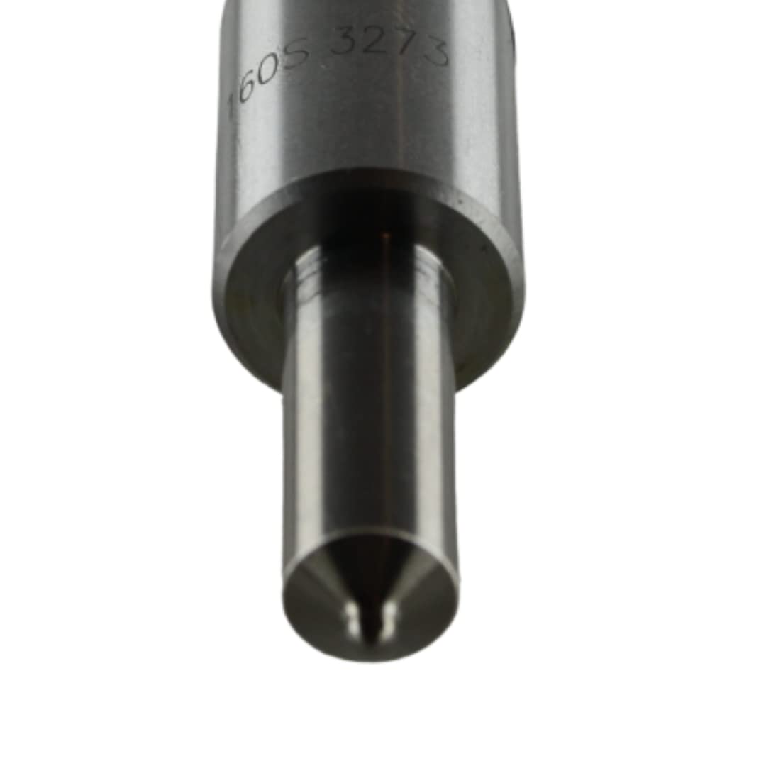 Polverizzatore Iniettore Compatibile per Motore Lombardini Diesel LDA 450, 510, 3LD 510, 4LD 640, 96, 97, 100, 820 per Motozappa e Motocoltivatore