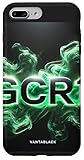 iPhone 7 Plus/8 Plus GCR1 VantaBlack Case