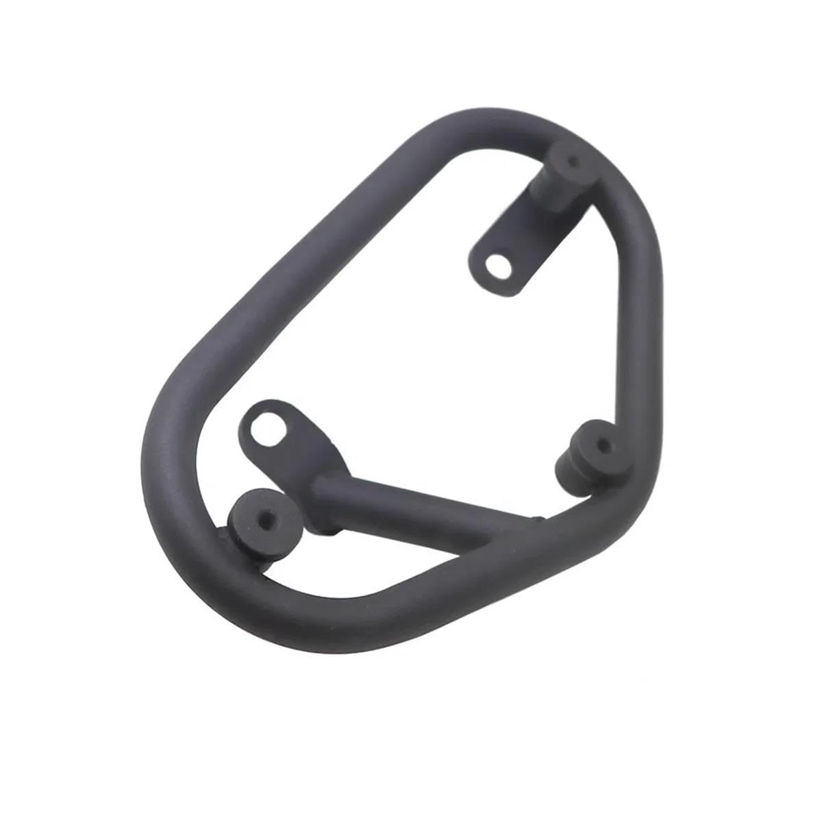 Portaequipajes Cajas Moto para Speed400 Scrambler 400X 2024, Alforja Motocicleta, Soporte Bolsa, Estante Lateral Equipaje