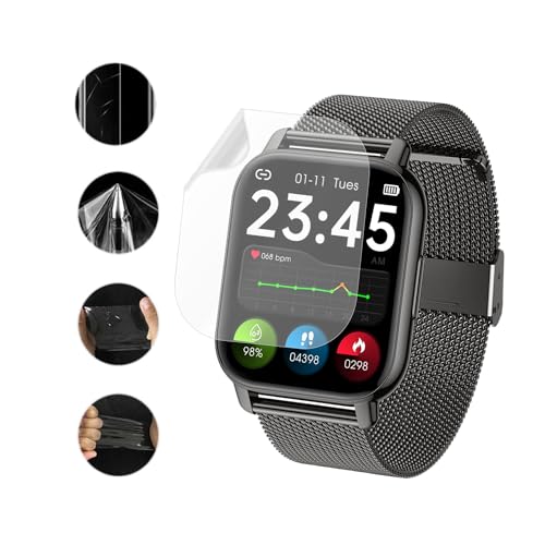 Frgnie Pellicola protettiva compatibile con