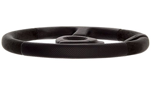 Momo momvdkfight35bk Steering Wheel