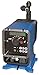 Pulsatron Solenoid Chemical Metering Pump, Max. Flow Rate: 10.00 gph, Max. Pressure: 35 psi - LMH7TA-PTC3-G19