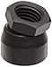 TE-CO 44306 Toggle Pad Black Oxide, 5/8-11 Thread Size (5-Pack)