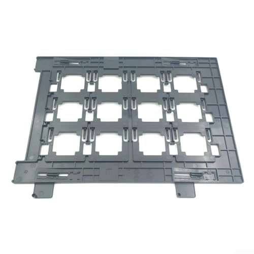 Soporte de película negativo de 35 mm para escáneres de fotos V800 V850 V700 V750, soporte fiable para mantener la posición de la película durante el proceso de escaneo
