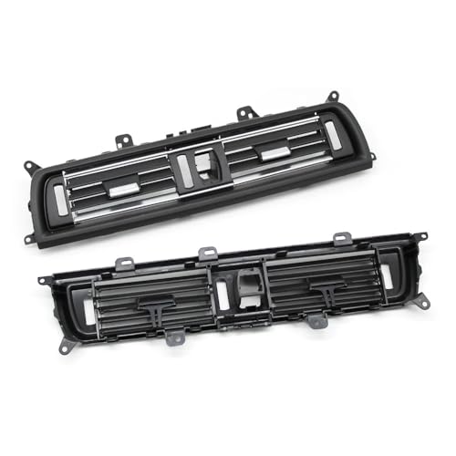 Panneau de ventilation avant pour voyage confort en BMW Série 6 F06