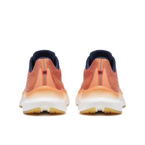 Image of Saucony Mens Tempus 2 Sneaker