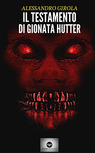 Il Testamento di Gionata Hutter Il Testamento di Gionata Hutter