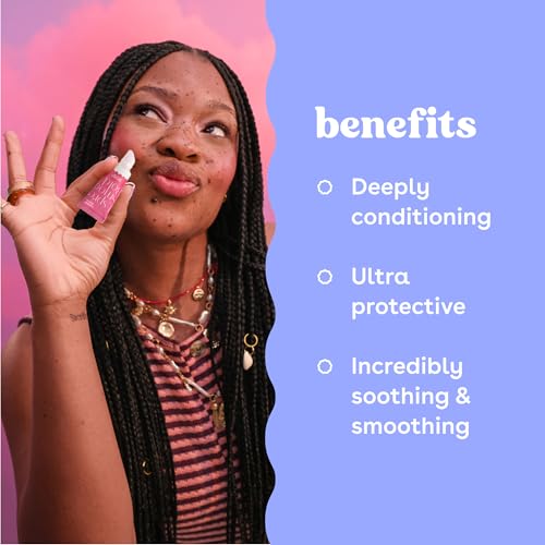 Image of eos Limited Edition 24H Moisture Mini Super Balm, Dolce Vita - Hydrating, Moisturizing Lip Treatment, For Dry Lips, Travel Size, Shea Butter, Cruelty-Free, 0.169 fl oz, 3-Pack