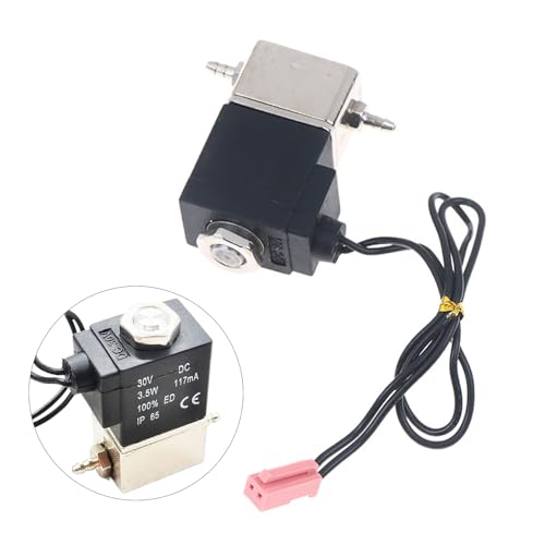 Électrovannes carrées Endurin pour résoudre les pannes de chaise dentaire - 3