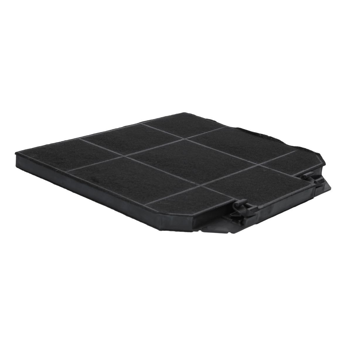 easyPART Kompatibel/Ersatz für Roblin 10041386 Kohlefilter wie AEG  