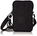 Produktbild Kipling Unisex Tally Handytaschen, Black Noir, Einheitsgröße EU