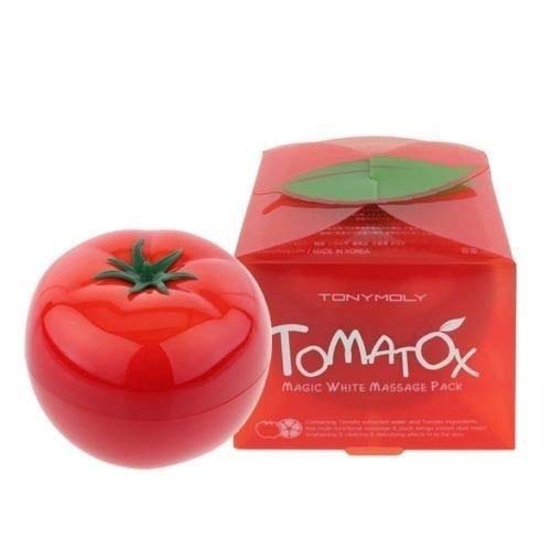 Tonymoly Tomatox Magic White Massage Pack 80g