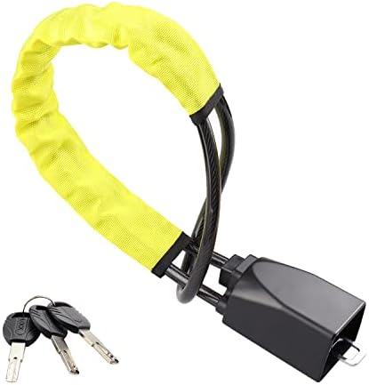 Cerradura Seguridad Furgoneta Cerradura Para Volante De Seguridad