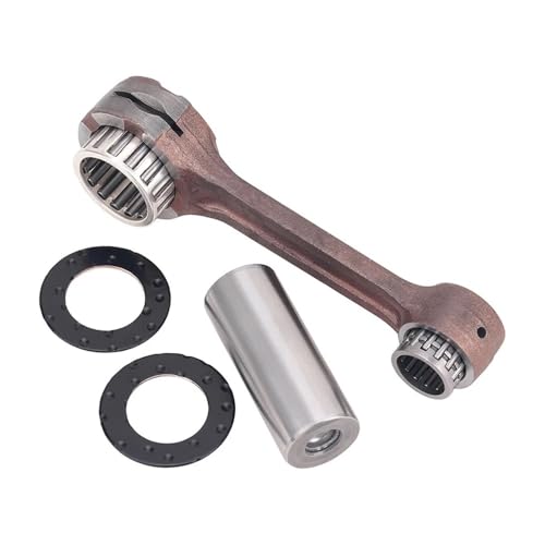 Bielle rouleau manivelle YZ125 résout les bruits de vilebrequin moteur moto 1C3-11650-00