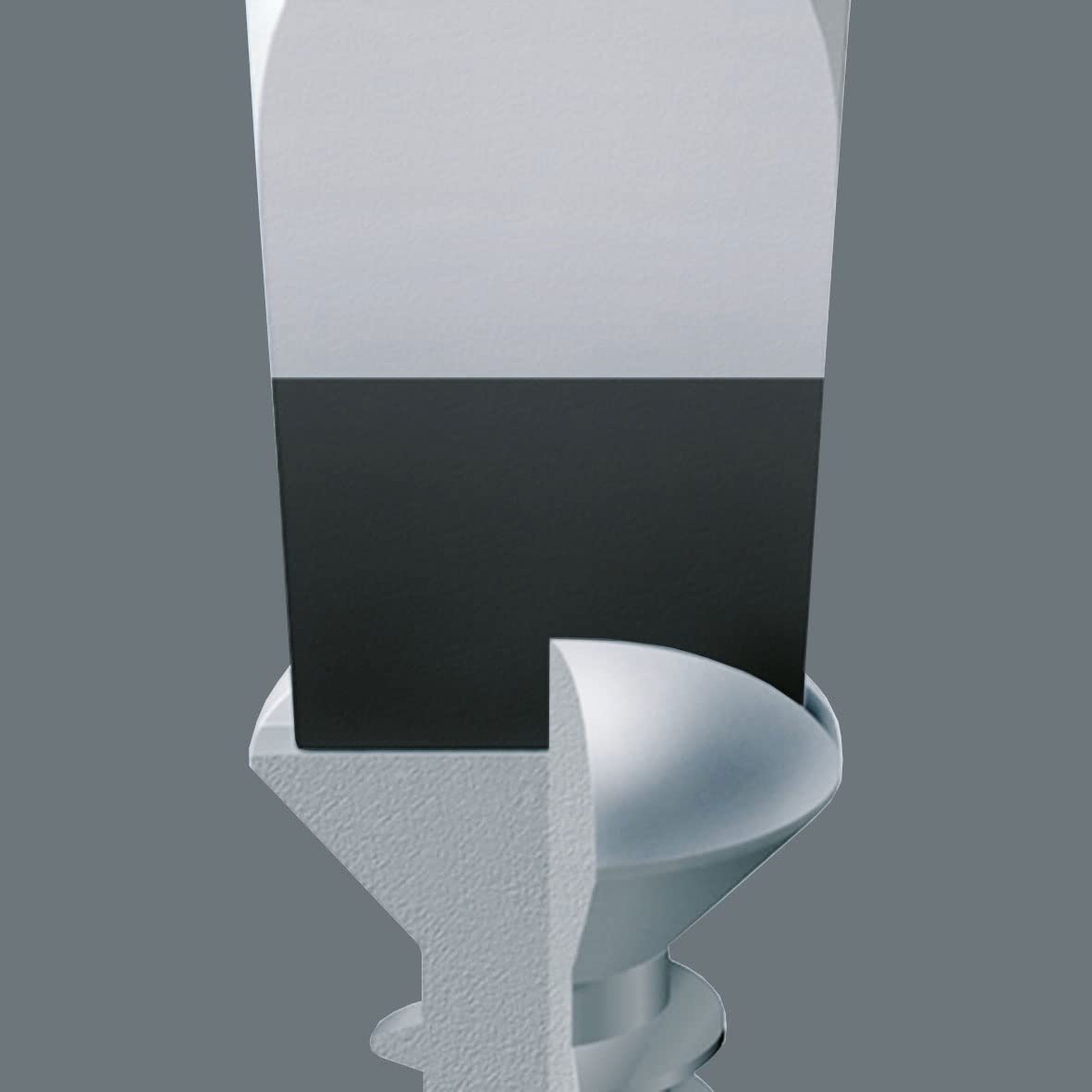 Wera, 932 A 2,5 x 14,0 x 250 mm