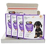 VETIQ Healthy Treats Serene Calming...