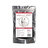 Healthy Breeds Samoyed Jerky Bites Beef Recipe Dog Treats 5 oz