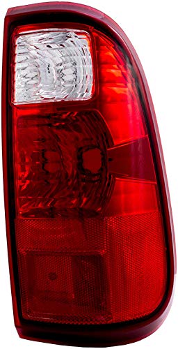 Dorman 1611316 Passenger Side Tail Light Assembly Compatible with Select Ford Models