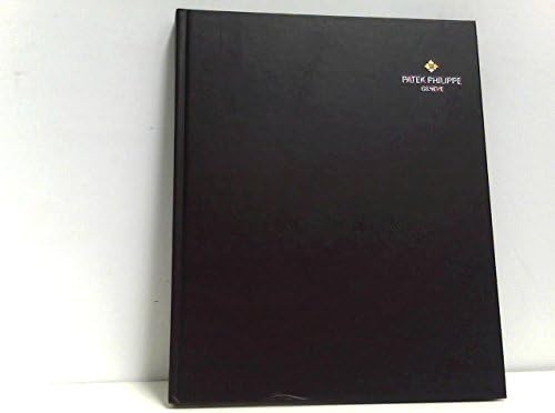 Patek Philippe Geneve Collection 2002/2003 E Hardcover