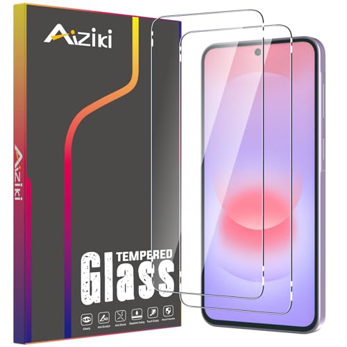 Aiziki Screen Protectors (2-pack)