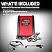 Schumacher SP1298 12V Automatic Battery Charger and 6A Maintainer