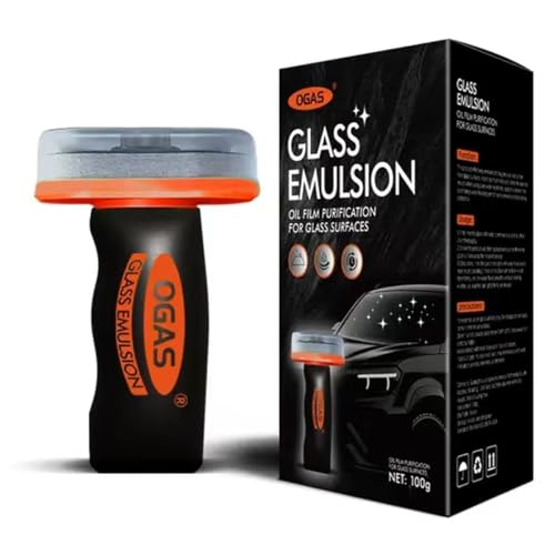 HRIOEKAX Roll-On Oil Film Remover