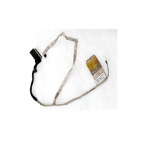 Câble d'écran Acer Aspire 4750 réparation affichage clignotant nappe LED