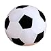 LEVEL GREAT Balón de fútbol de Dibujos Animados Almohada Relleno de la Felpa del bebé Fútbol Fútbol Deportes Juguete de Regalo para Adultos del niño para niños
