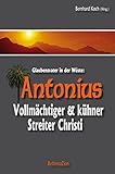 heiliger antonius von padua fischpredigt  Antonius der Große: Vollmächtiger & kühner Streiter Christi