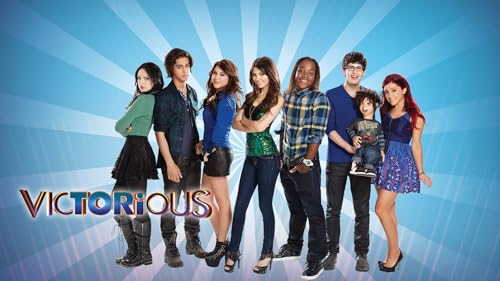 Victorious – vue 2
