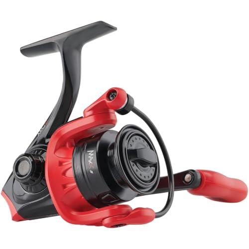 abu garcia abumatic stx spincast reel Garcia: Reels Abu Garcia Precision Reel spo-cs-disabled Abu Garcia is the Size:2.4 m/7.87 ft