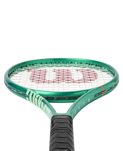 Raquette de Tennis Wilson Blade 101 Team V10 Grip 3 Performance - 4