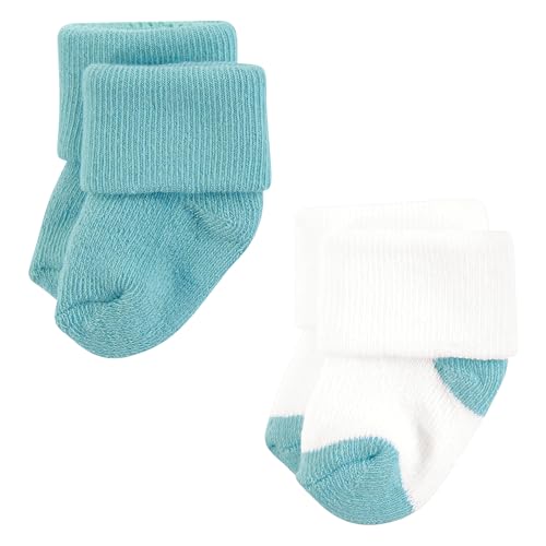 Image of Touched by Nature Unisex Baby Organic Cotton Bodysuits