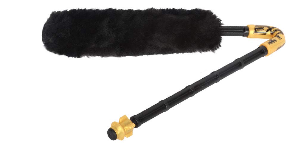Exalt Barrel Maid Black/Gold
