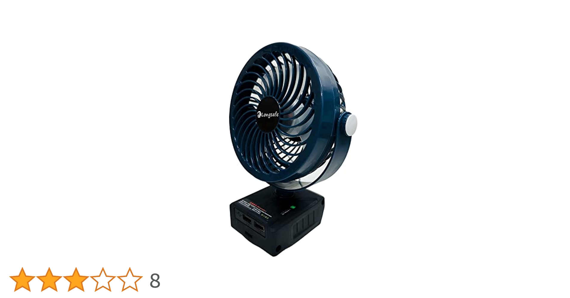 マキタ 充電式ファン コードレス サーキュレーター 扇風機 14，4V／18V 楽天市場】マキタ 充電式 ファンCF102DZ 【 本体のみ