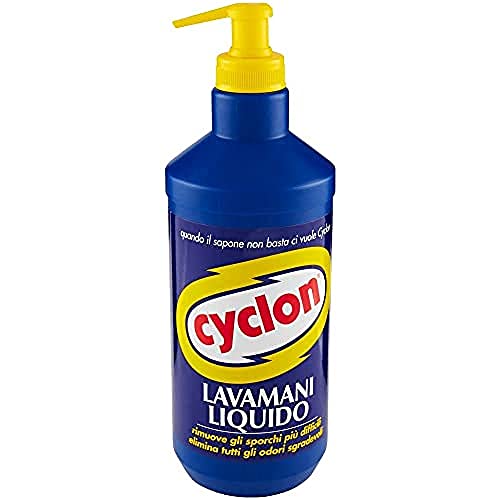 CYCLON - CYCLON LAVAMANI LIQUIDO 500ML