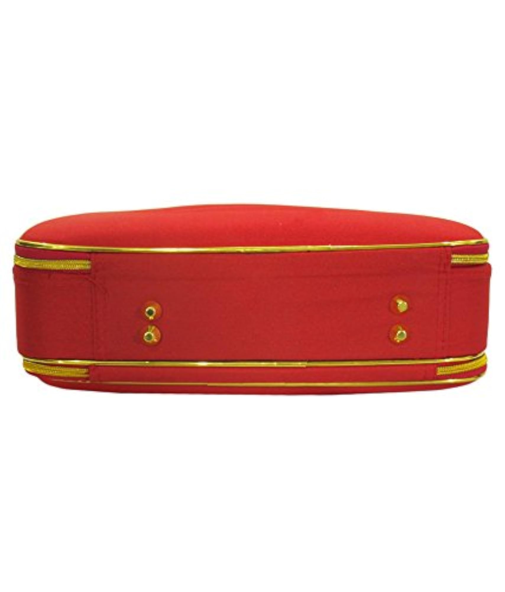 Macho Makeup Cosmetic Case