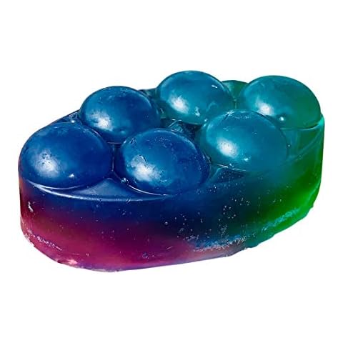 Diva Stuff Pineapple Orchid Soap Cover
