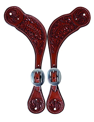 Professional's Choice Oak Spur Strap (Mens)