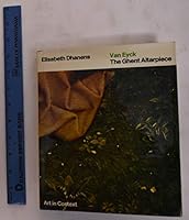 Van Eyck: Ghent Altarpiece (Art in context) 0670742732 Book Cover