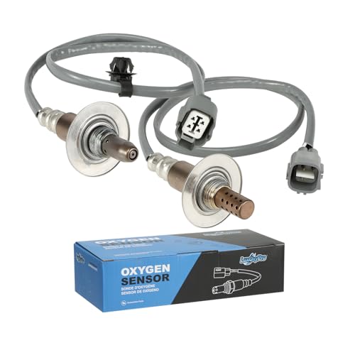 Sensor de Oxígeno para Subaru Legacy y Outback 2.5L H4 2010-2012 miniatura 1