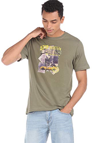 Image of Men's T-Shirt