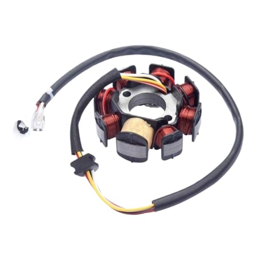 Bobine de stator KTM EXC à allumage stable et performant