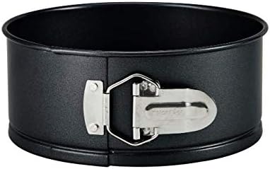 TOS Molde desmontable antiadherente - Negro