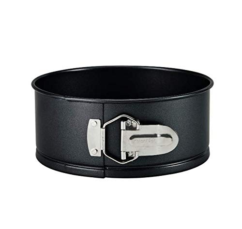 Non Stick Springform Pan - Black